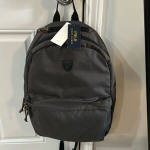 Polo Backpack